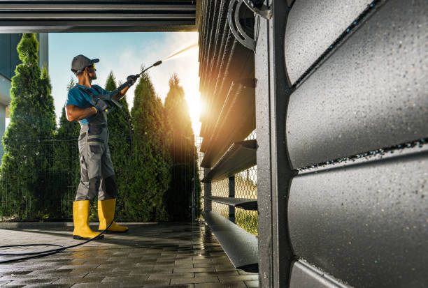 Best Industrial Pressure Washing in Riverview, DE