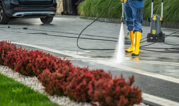 Best Parking Lot Cleaning in Riverview, DE