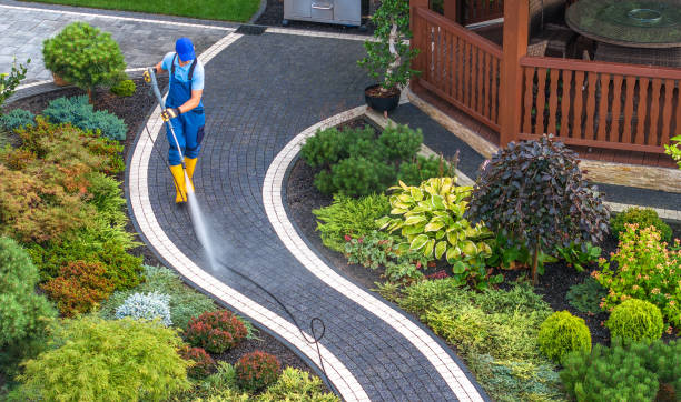 Best Eco-Friendly Pressure Washing in Riverview, DE